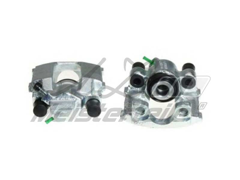 Brake caliper